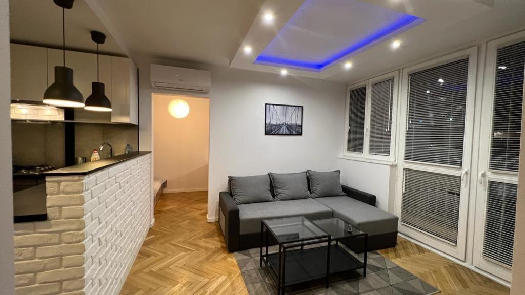 Project Comfort Apartament Grzybowska 30/1211 Varsó Kültér fotó