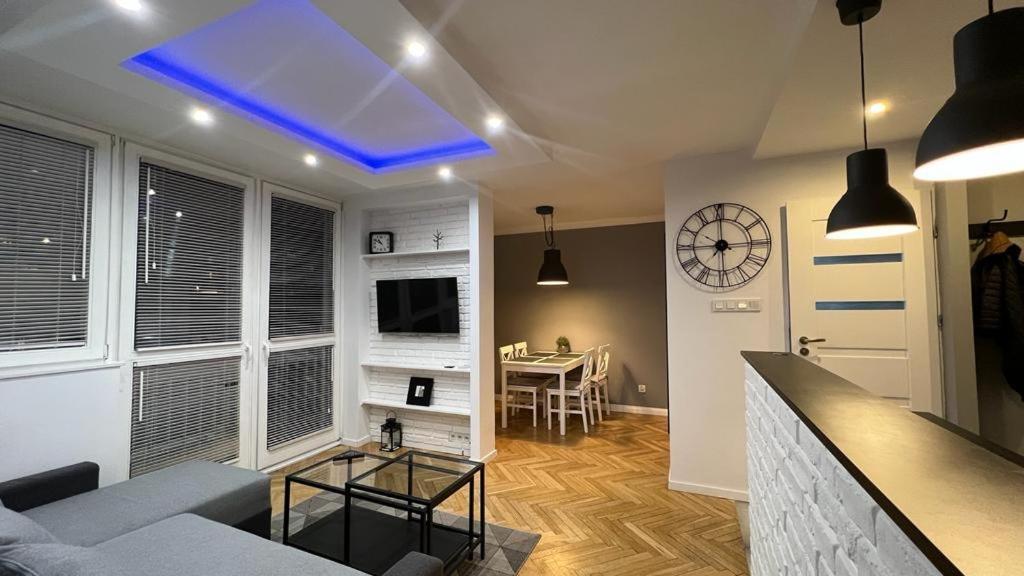 Project Comfort Apartament Grzybowska 30/1211 Varsó Kültér fotó