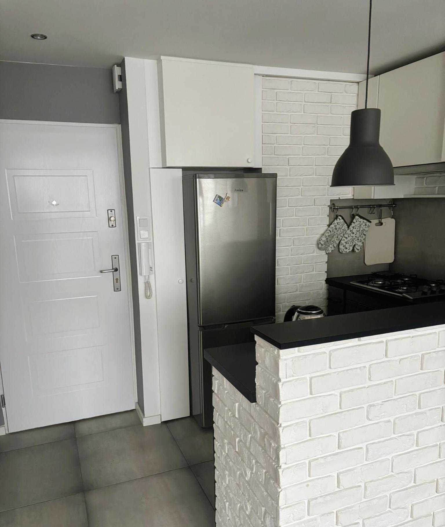 Project Comfort Apartament Grzybowska 30/1211 Varsó Kültér fotó