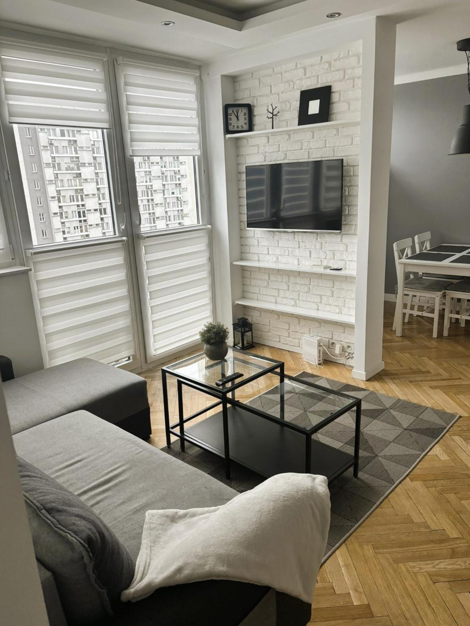 Project Comfort Apartament Grzybowska 30/1211 Varsó Kültér fotó