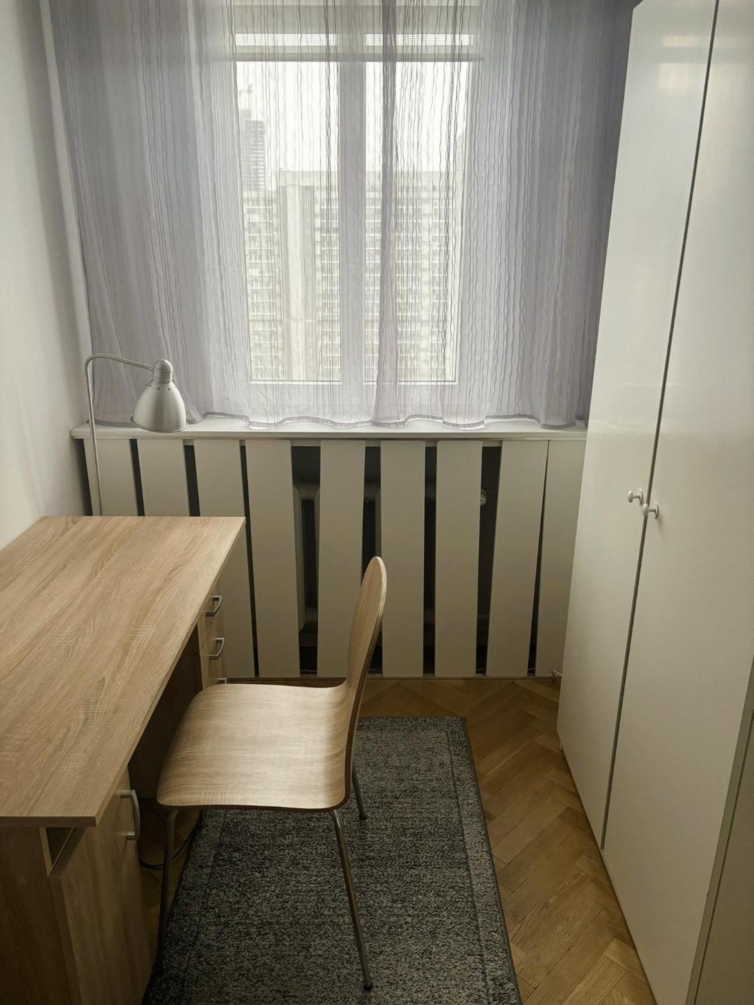 Project Comfort Apartament Grzybowska 30/1211 Varsó Kültér fotó
